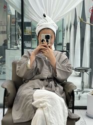 -U·NI SALON 造型