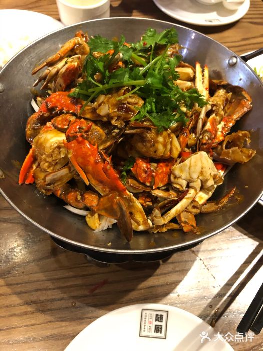 随厨·家宴图片