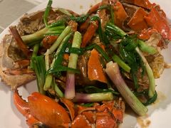 -无招牌海鲜餐厅(怡丰城店)