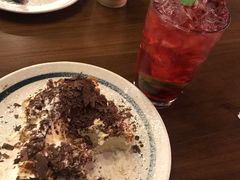 -PIZZA BIANCA(万象城店)
