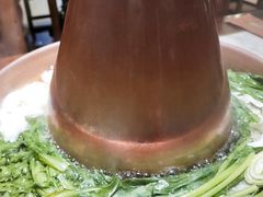 -宣武小院涮肉(前门店)