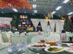 -景好海鲜餐厅(大鹏必选旅游店)