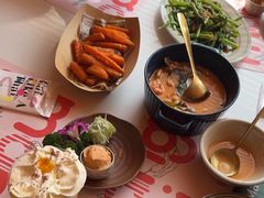 -美泰·Mangothai·清迈云街(天空之城店)