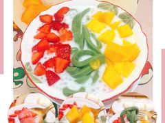 -甜心妈妈·榴莲星级糖水(北京路总店)