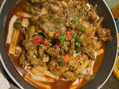 -蛙喔牛蛙(浦口澳林店)