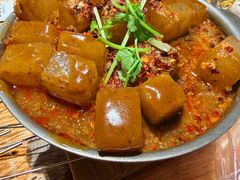 -熙成烧烤(白塔岭店)