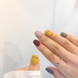 -Halo美甲美睫