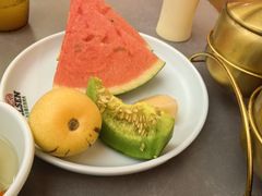 -比尔森巴西烤肉自助(红旗街店)