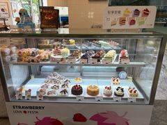 -BreadTalk面包新语(虹口龙之梦店)