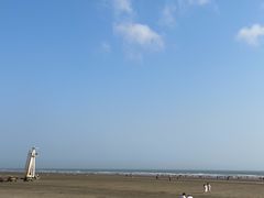 -江山半岛白浪滩景区