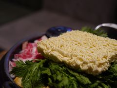 部队锅-INSA Korean Bistro饮鲨韩食酒馆
