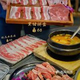 懒人😪必打卡的🇰🇷韩式🥩烤肉店🥙