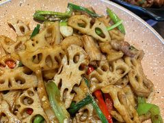 -宝翠花园餐厅(沙湖店)