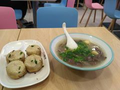 -小杨生煎(成山巴黎春天店)