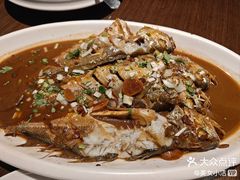 -码头鲜精致威海菜(欧乐坊店)