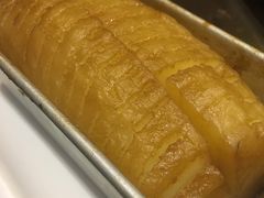 烤土豆-五观堂素食(新华路店)