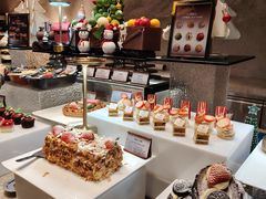 -万达文华酒店·48F云端窗景美食汇自助餐厅