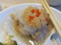 -海味当家(西安路店)