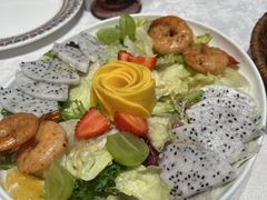 -俄士厨房(环球港店)