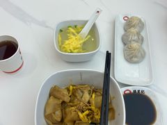 -锡笼记·无锡小笼(水岸店)