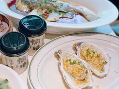 -维园悦谱·海派家常菜(乌鲁木齐南路店)