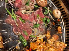 -嘿嘟嘟·肋条烧肉放题(爱融荟城店)