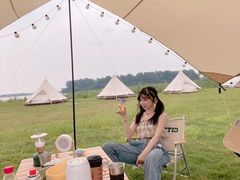 -海宁大尖山滑翔伞运动基地