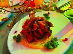 -御花园大酒店(海东路店)