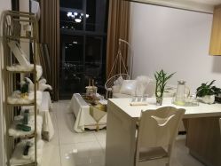 -L•野生眉半永久纹眉纹绣