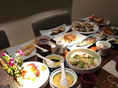 -京料理·日料自助·铁板燒(复悦城店)