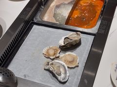 -星伦多 自助料理(圆融店)