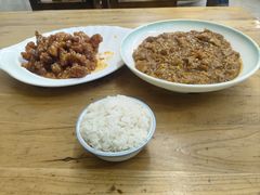 -清真利德顺小老饭庄(复兴路店)