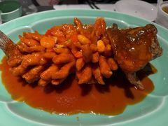 -西湖春天•老字号杭州菜(百汇店)