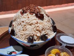 -屋里甜汤·潮汕手工鲜制概念店(F16店)