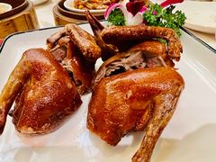 -泉州富力万达文华酒店-品珍中餐厅