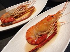 熟醉大头虾-江南雅厨(李公堤店)