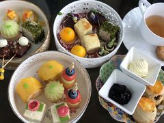 -深圳大梅沙京基洲际度假酒店