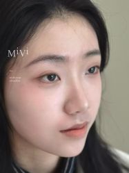 -MIVI野生眉纹绣纹眉