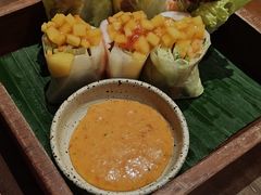 -漫活堂·喜泰荟·东南亚风味小馆(美林M·LIVE天地店)