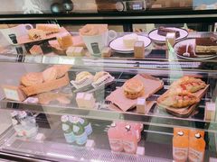 -LAVAZZA拉瓦萨咖啡(上海金融街店)
