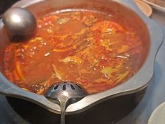 -亮欢寨快活林 酸汤鱼(仁怀店)
