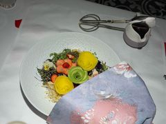 -狮拾久·现代新加坡料理(壹方城店)