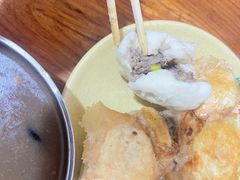 -丁红照水煎包胡辣汤