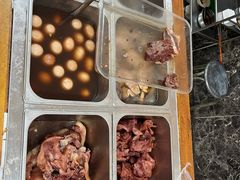 -饶阳传统豆腐脑