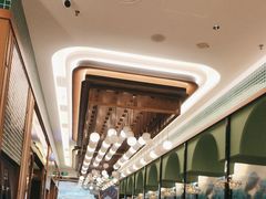 -新世界餐厅(万达店)