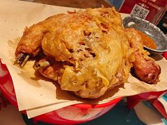 -醉长安(钟楼旗舰店)