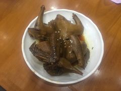 -煲煲掂风味煲仔饭餐厅(西区店)