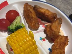 -留半山·香港食堂(啦啦宝都店)
