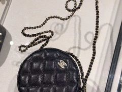 -CHANEL(恒隆广场店)