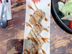 -小川洋风料理(街道口店)